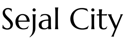 Sejal City Goregaon East Logo